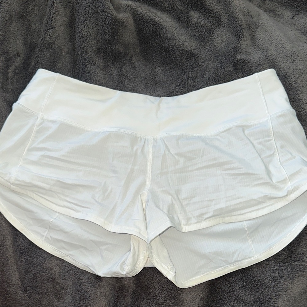 Lululemon Athletic Shorts